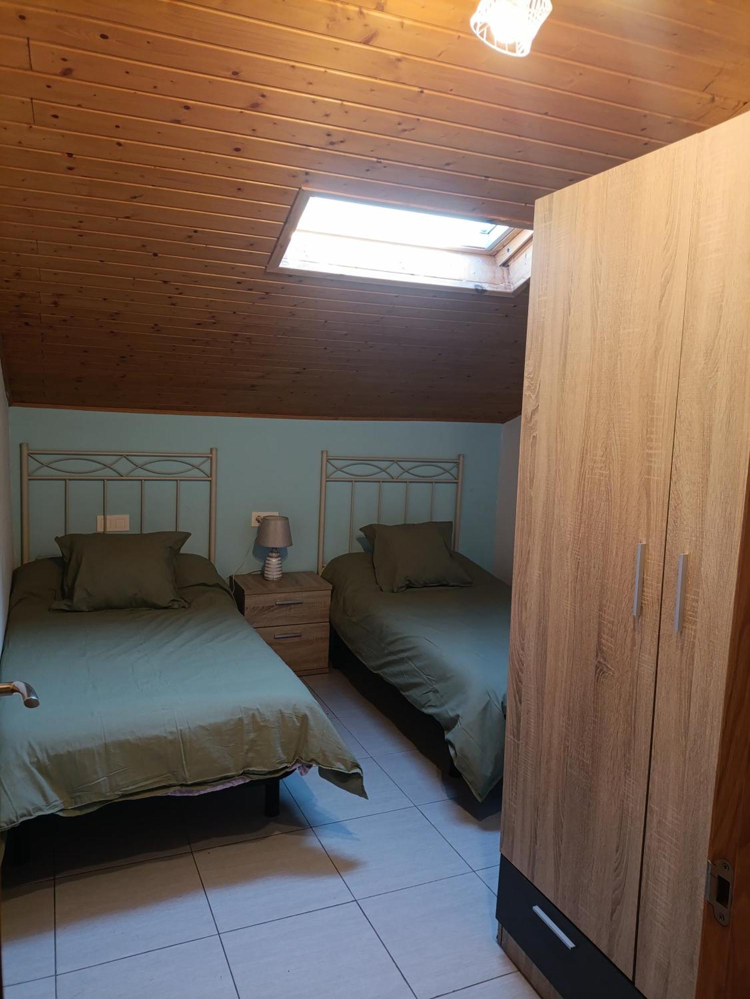 Casa Maria 2 Διαμέρισμα Barcia  Εξωτερικό φωτογραφία