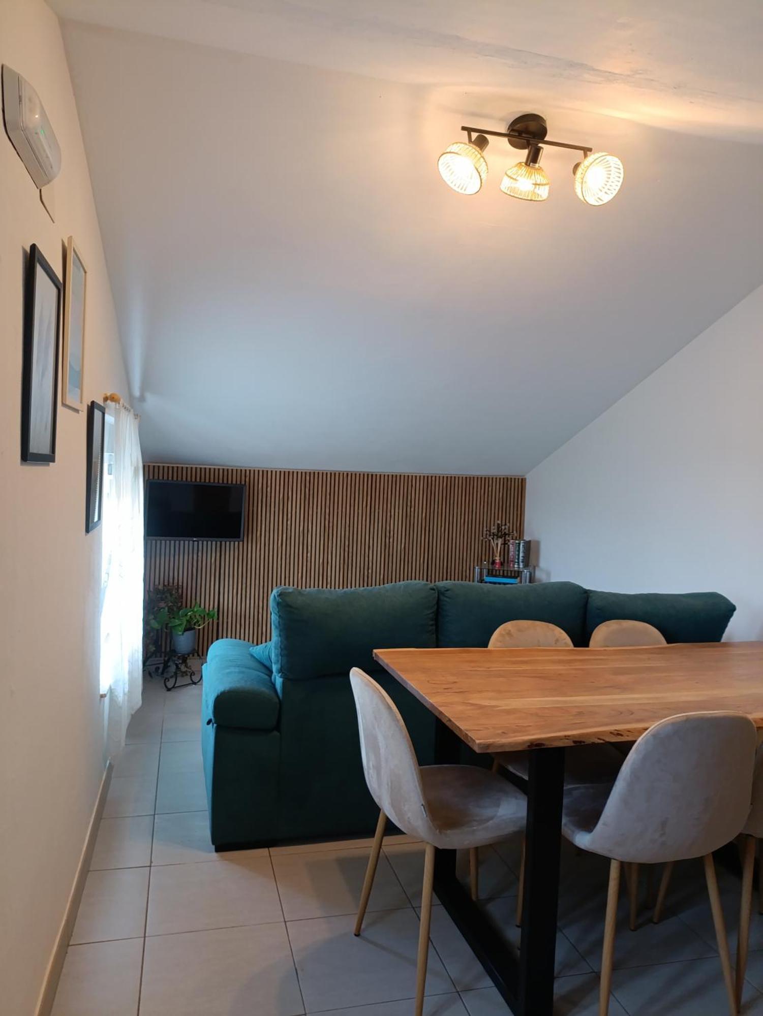 Casa Maria 2 Διαμέρισμα Barcia  Εξωτερικό φωτογραφία